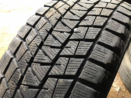 Bridgestone blizzak dm-v1 265/50/20R 1 одна шина