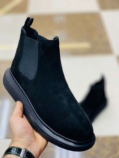 Обувь Alexander McQueen