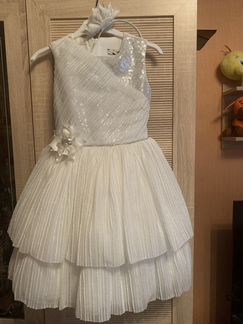 Платье pamina р.116-122