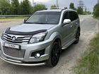 Great Wall Hover H3 2.0 МТ, 2014, 57 555 км