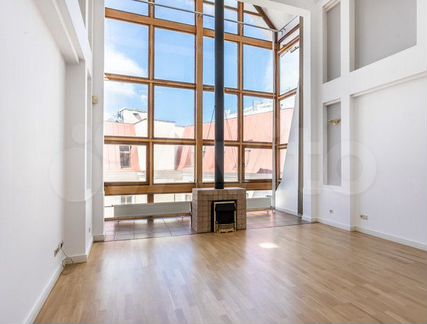 5-к квартира, 223.6 м², 4/4 эт.
