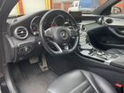Mercedes-Benz C-класс 1.6 AT, 2014, 123 500 км объявление продам