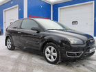 Ford Focus 2.0 МТ, 2006, 155 000 км