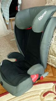 Авто-кресло Britax Rommer KidFix SL
