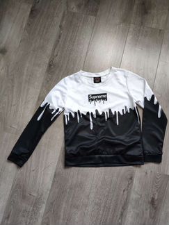 Свитшот supreme 3 штуки