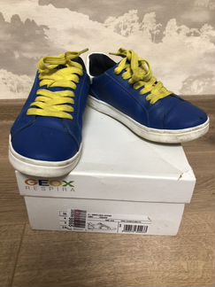 Кроссовки Geox
