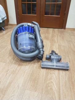 Пылесос Dyson DC32 Animal Pro