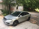 Ford Focus 2.0 МТ, 2005, 198 896 км