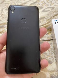 Смартфон Tecno Pop 1s pro