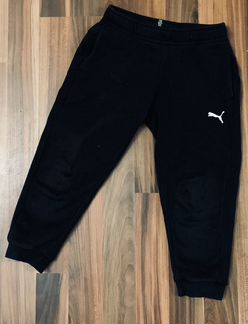 Спортивные детские штаны puma (оригинал)