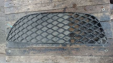 Заглушка птф левая Лансер 10