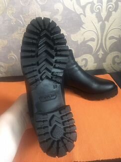 Полусапоги Tervolina