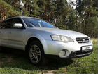 Subaru Outback 2.5 AT, 2004, 342 000 км