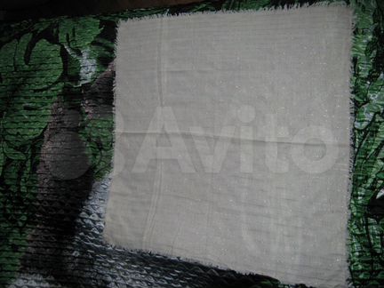 Платки ссср,шарф