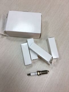 Свеча зажигания комплект Форд фокус 2 фокус 3 монд