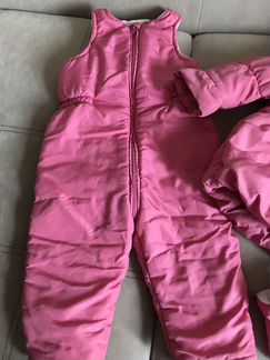 Комплект Mothercare 86 размер