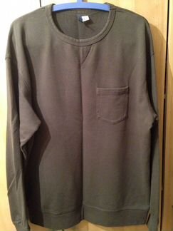 Толстовка с карманом H&M размер M