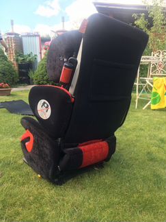 Кресло Recaro