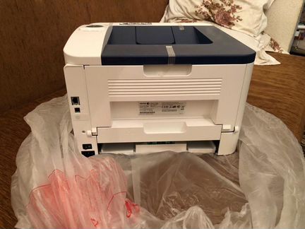 Xerox Phaser 3220 Новый