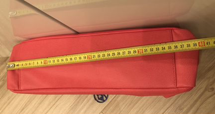 Сумка Armani jeans новая