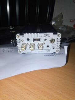 Минирекордер для повторов Datavideo HDR-10