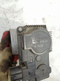 Дроссельная заслонка Nissan Teana 31 VQ23DE