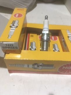 Свечи NGK 7422 BPR5ES