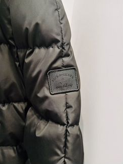 Paul&Shark Пуховики Fill Power900 Женск. Ориг.Итал