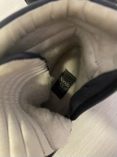 Ботильоны зимние Nando Muzi