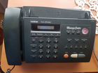 Телефон факс Brother 290MC