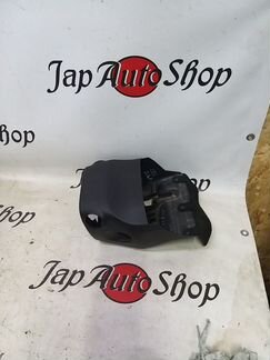 Кожух рулевой колонки Toyota Corolla 150