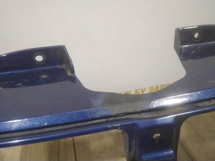 Бампер передний Сузуки сх4 Suzuki SX4 до рестайлин