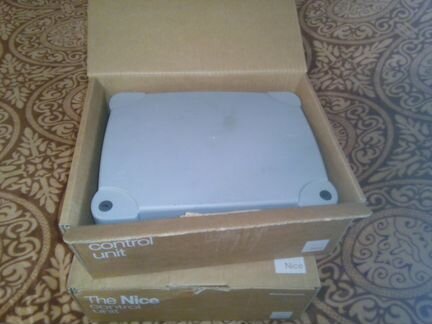 Блок управления ворот A700F