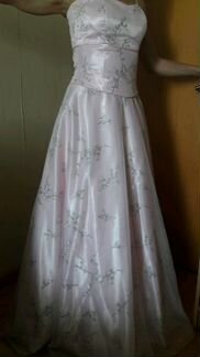 Платье для Выпускного вечера, бальное