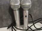 Микрофоны DM-928 BBK