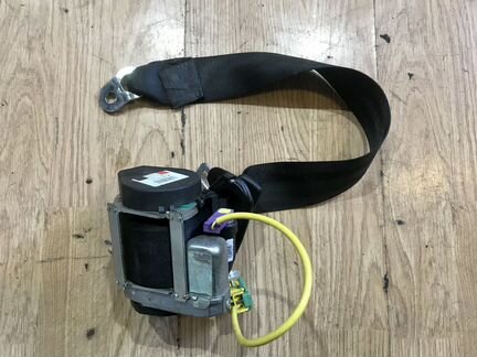 Ремень безопасности Фольксваген Туарег 2002-2010