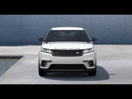 Land Rover Range Rover Velar 2.0 AT, 2020