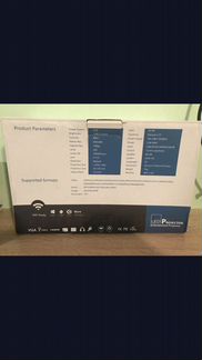 Проектор