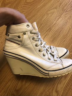 Кеды Diesel оригинал