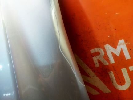 Капот Audi Q5 2 80A 2017-Нв