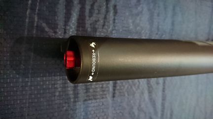 Вилка Rockshox Reba RL 26
