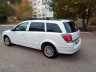 Opel Astra 1.3 МТ, 2009, 154 000 км