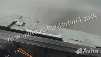 Щиток приборов (приборная панель) Fiat Ulysse, 200