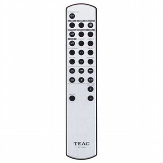 Стереоусилитель teac AI-503 Black