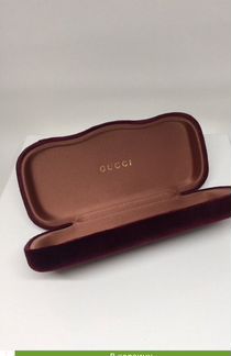 Футляр для очков Luх Vеlvеt