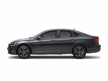 Volkswagen Jetta 1.4 AT, 2020