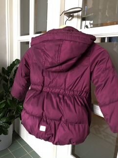 Куртка Pulka 104