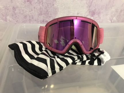 Горнолыжные маска очки vonzipper