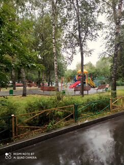 Квартира-студия, 17.5 м², 1/12 эт.