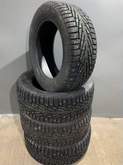 255 55 18 Nokian Nordman 7 255/55 R18